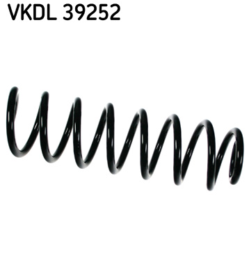 SKF VKDL 39252 Fahrwerksfeder